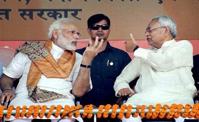 कई नेताओं की सोच ऐसी, जिससे देश को पहुंचा नुकसान : PM मोदी कई नेताओं की सोच ऐसी, जिससे देश को पहुंचा नुकसान : PM मोदी