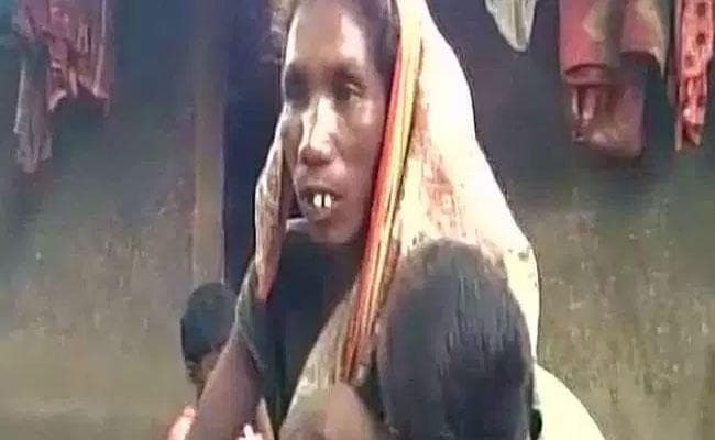 कैसे हुई संतोषी की मौत, पढ़ें पूरी सरकारी रिपोर्ट कैसे हुई संतोषी की मौत, पढ़ें पूरी सरकारी रिपोर्ट