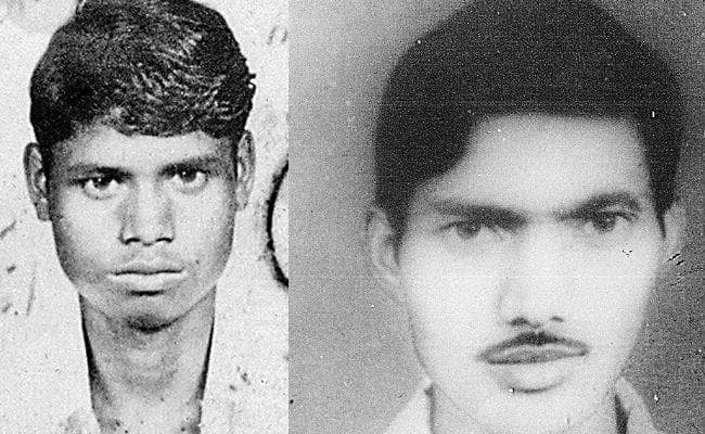 तिरूलडीह फायरिंग कांड 1982: आज के दिन ही अजीत महताे धनंजय महताे ने दी थी कुर्बानी