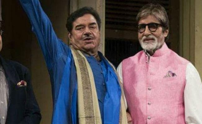अभिनेता कादर खान को बर्थडे विश कर बुरे फंसे शत्रुघ्न सिन्हा, हो गये TROLL