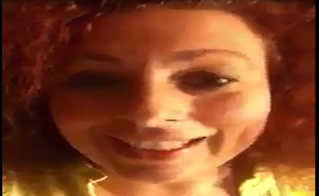 VIDEO : अमेरिकी महिला ने गाया छठ का गीत… आप भी सुनें