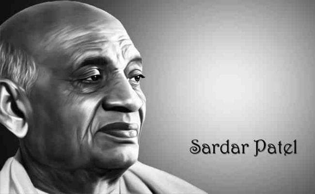 सरदार पटेल जयंती आज: राजनीति और प्रतीकों के खांचे से कहीं विशालकाय है सरदार का कद