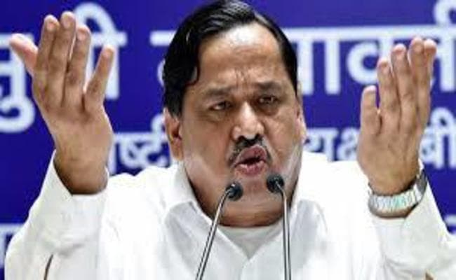 पूर्व बसपा नेता नसीमुद्दीन सिद्दीकी की विधान परिषद सदस्यता खत्म करने की याचिका निरस्त