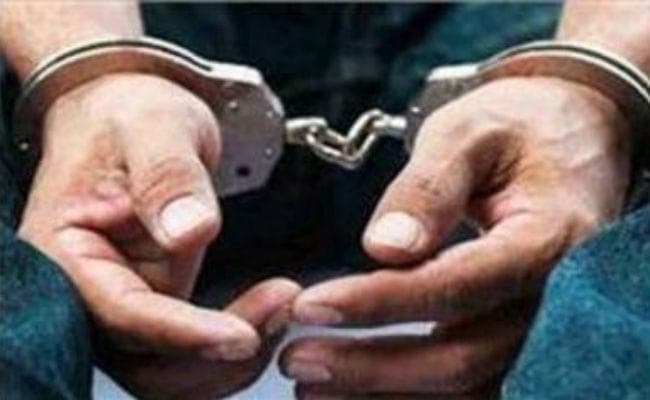JJMP का एरिया कमांडर गिरफ्तार, सुप्रीमो पप्पू लोहरा का है खास