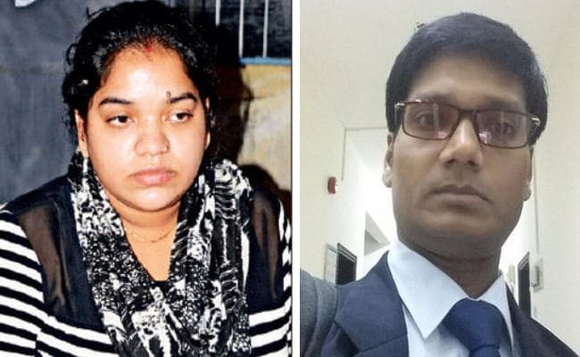 कौन है सच्चा, झूठा कौन? : प्रिया का दावा, झूठ बोलता है बिनोद, धोखा देकर की शादी, दहेज के लिए करता था टॉर्चर कौन है सच्चा, झूठा कौन? : प्रिया का दावा, झूठ बोलता है बिनोद, धोखा देकर की शादी, दहेज के लिए करता था टॉर्चर