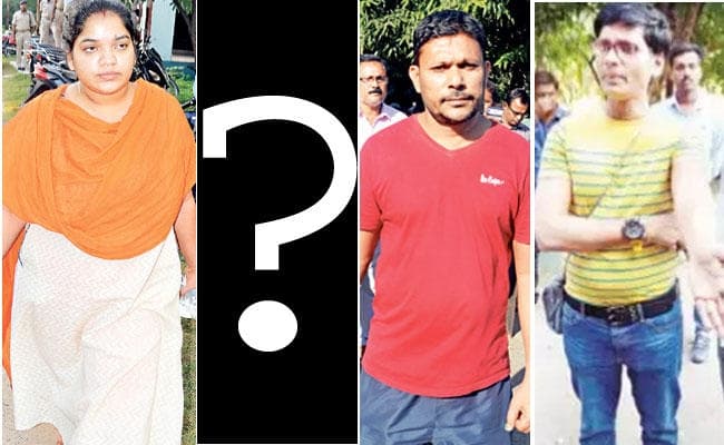 ‘लव जेहाद’ : पति, पत्नी और प्रेमी के बीच ‘जीजा’ ने मारी एंट्री ‘लव जेहाद’ : पति, पत्नी और प्रेमी के बीच ‘जीजा’ ने मारी एंट्री