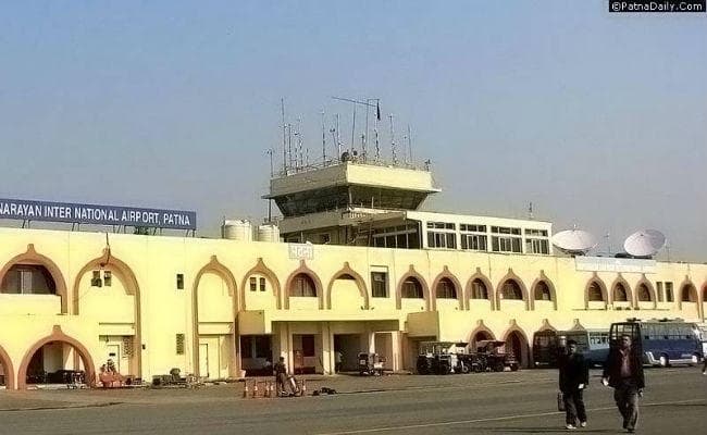 अब रांची, पटना, रायपुर और गुवाहाटी एयरपोर्ट से 24 घंटे भर सकेंगे उड़ान