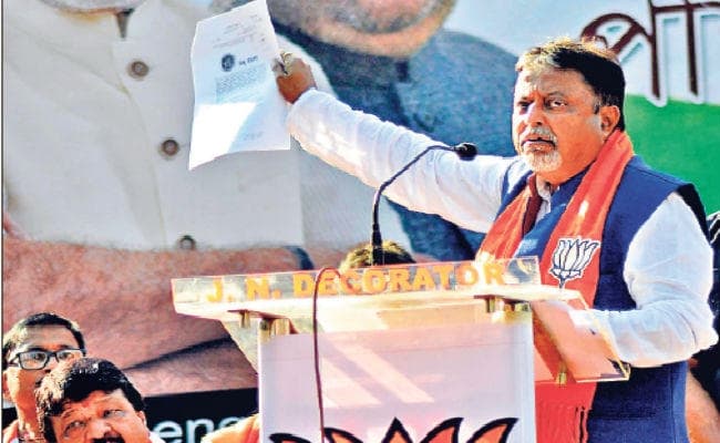 बंगाल : अभिषेक की कंपनियों की गिरफ्त में राज्य सरकार बंगाल : अभिषेक की कंपनियों की गिरफ्त में राज्य सरकार