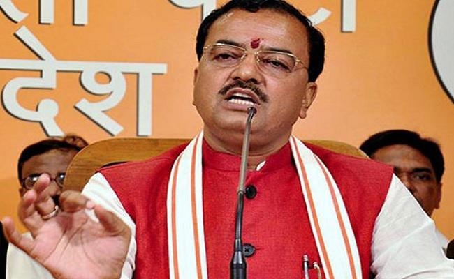 राहुल की तरह अखिलेश यादव भी हुए अवसाद ग्रस्त : केशव प्रसाद मौर्य