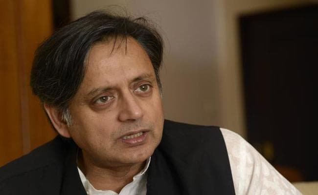 आईसीजे सीट चुनाव : भारत के भंडारी आैर ब्रिटेन ग्रीनवुड का मुकाबला फिर रहा बेनतीजा, थरूर ने ब्रिटेन को लताड़ा