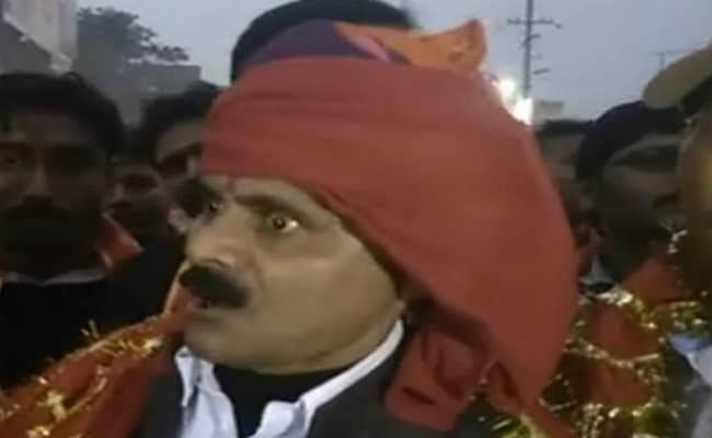 झारखंड में भी भंसाली की फिल्म का विरोध करणी सेना ने कहा, सेंदरा करेंगे