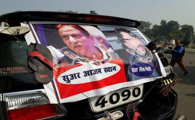 जूता-चप्पल, पद्मावती और बिहार विधानसभा में विधायक की पगड़ी, परिणाम- फिल्म बैन