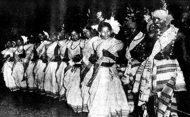 याद है आपको ‘जीनियस इन ट्राइबल डांस’ जुलियस तिग्गा