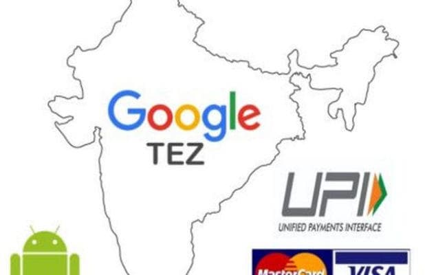 Google Tez के जरिये भी भरा जा सकेगा बिजली-पानी का बिल Google Tez के जरिये भी भरा जा सकेगा बिजली-पानी का बिल