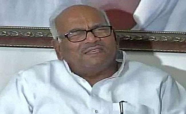 राज्यसभा के सभापति के फैसले के लिए शरद यादव स्वयं जिम्मेवार : JDU