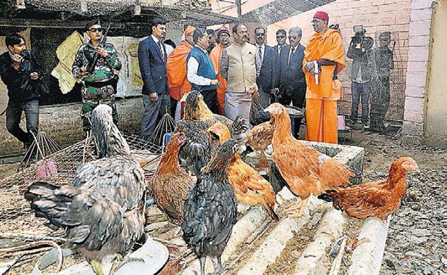 बंद होगा ठेका-पट्टा, ग्रामीण खुद करायेंगे काम बंद होगा ठेका-पट्टा, ग्रामीण खुद करायेंगे काम