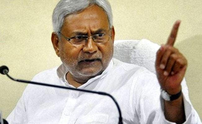 दिल्ली में जदयू की बैठक, संगठन के विस्तार पर पार्टी करेगी चर्चा
