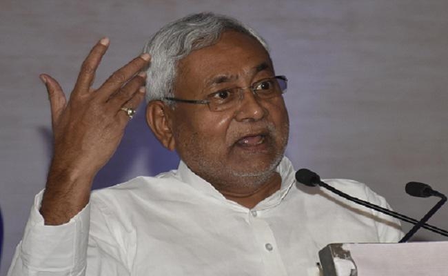 बिहार-गुजरात में लागू हो सकती है शराबबंदी, तो दूसरे राज्यों में क्यों नहीं : नीतीश कुमार