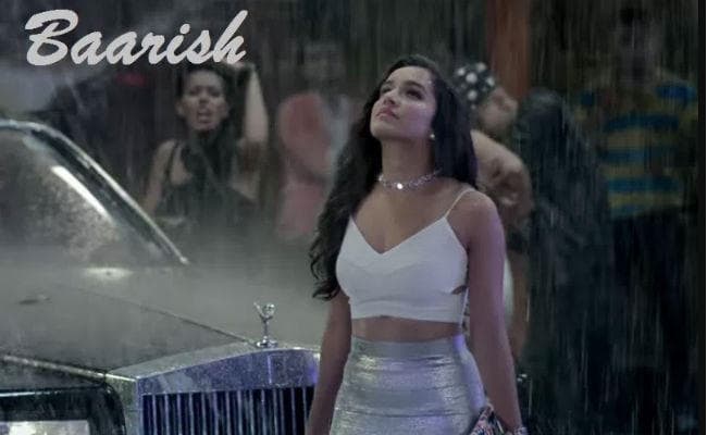 अलविदा 2017: मोहब्बत की बारिश, DJ की धुन, इस साल लोगों की जुबान पर चढ़ गये ये 10 गाने