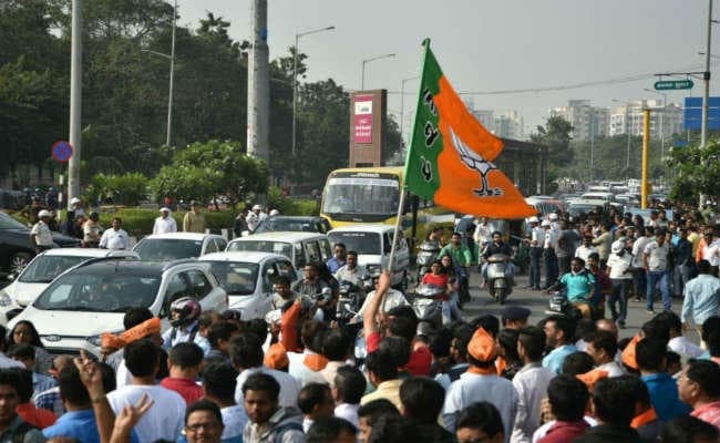 2002 के बाद गुजरात विधानसभा चुनाव के नतीजों में क्या रहा है ट्रेंड