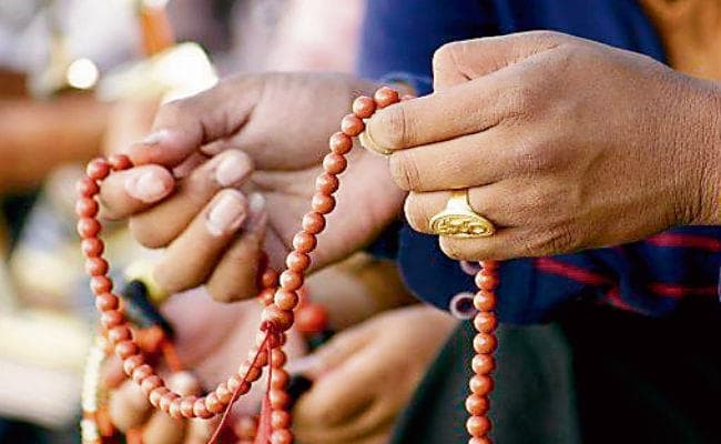 जानिए 108 से क्या है हिंदू धर्म का रिश्ता