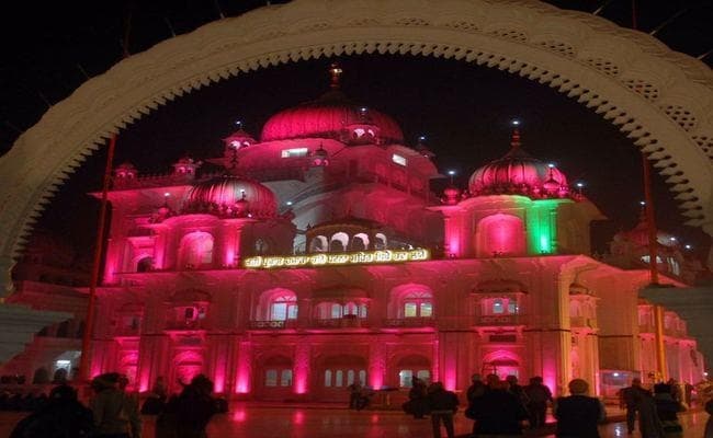 ‘प्रकाश पर्व के लिए केंद्र से बिहार को मिलेंगे 41.53 करोड़’