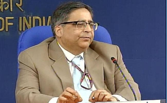 GDP वृद्धि दर 2016-17 में घटकर 7.1 % रहने का अनुमान, प्रति व्यक्ति आय में 10% की वृद्धि GDP वृद्धि दर 2016-17 में घटकर 7.1 % रहने का अनुमान, प्रति व्यक्ति आय में 10% की वृद्धि