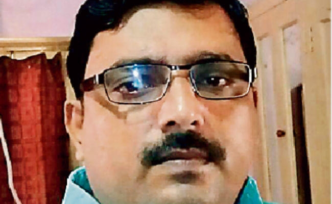 बाढ़ में जदयू नेता की गोली मार कर हत्या