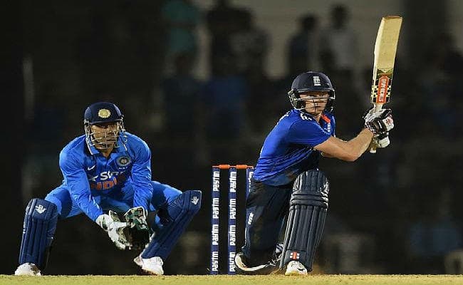 द्रविड़ की मदद से स्पिन को खेलने में मदद मिली : बिलिंग्स