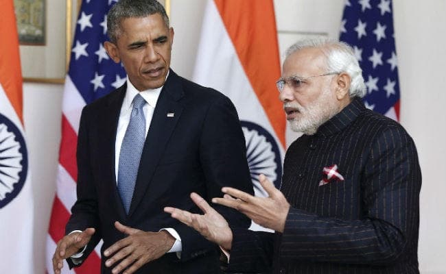 ‘बराक ओबामा की प्राथमिकता में अफगानिस्तान, पाकिस्तान थे, भारत नहीं”