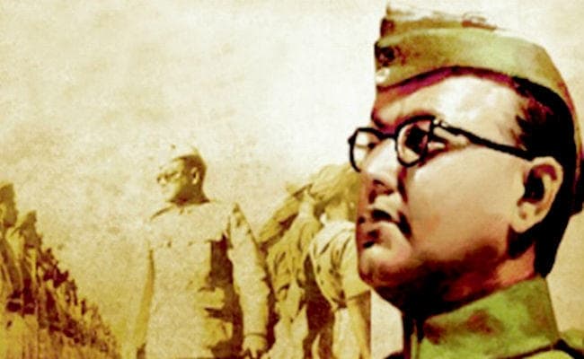 ‘नेताजी’ के 120वें जन्मदिवस पर विशेष : एक विद्रोही व्यक्तित्व का सदाबहार आकर्षण