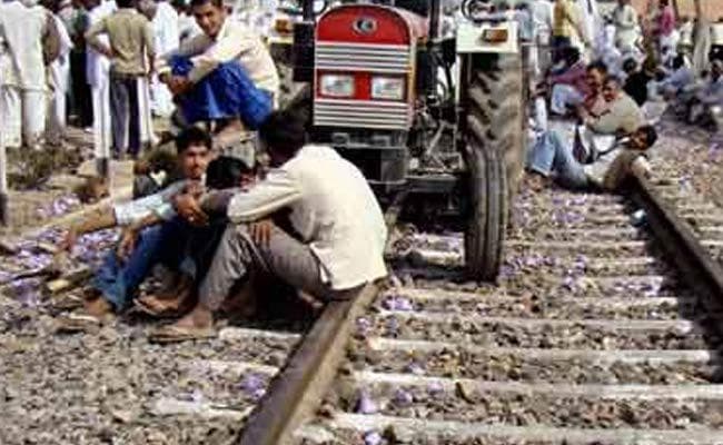हरियाणा में जाट आंदोलन की चेतावनी, प्रदर्शन से निपटने के लिए पुलिस ने कसी कमर