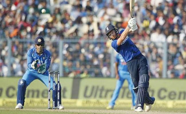 #indvseng 1st T-20 : इंग्लैंड ने भारत को 7 विकेट से हराया, श्रृंखला में 1-0 की बढ़त