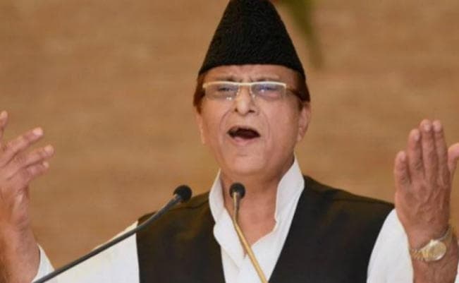 सुप्रीम कोर्ट से आजम खान को राहत, दखल देने से इनकार