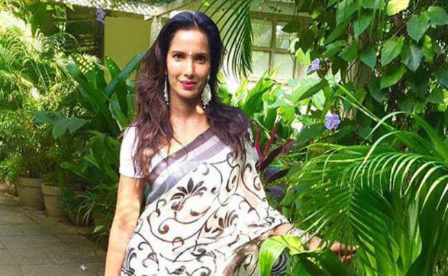 ‘लैक्मे फैशन वीक” के लिए रैंप पर चलेंगी पद्मा लक्ष्मी