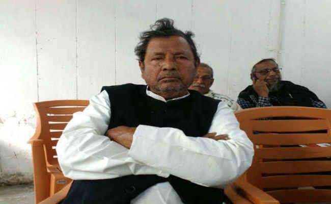 JDU के मंत्री ने दिया मुसलमानों को लेकर आपत्तिजनक बयान