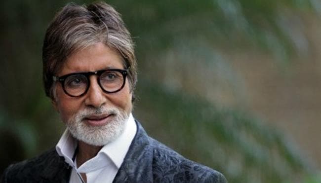 अभिषेक का जन्मदिन, अमिताभ बोले मशहूर शख्सियत का बेटो होना बोझ