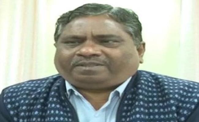 BSSC सचिव परमेश्वर के पैतृक आवास पहुंची जांच टीम