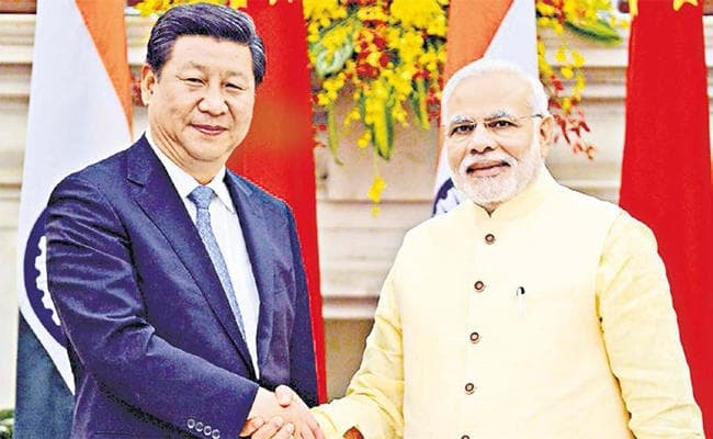 बदलता नहीं दिख रहा बीजिंग