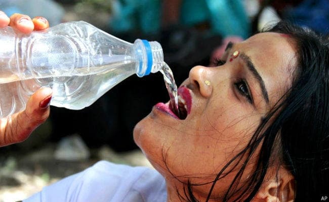 इस साल गर्मी से होगा हाल बेहाल, टूटेंगे सारे रिकार्ड इस साल गर्मी से होगा हाल बेहाल, टूटेंगे सारे रिकार्ड