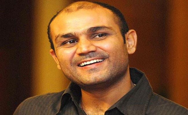 उमर खालिद का सहवाग पर बड़ा हमला, कहा वे BCCI के लिए खेलते हैं भारत के लिए नहीं