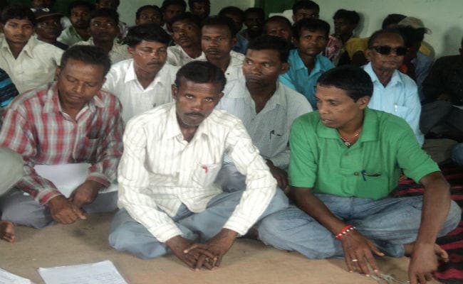 2300 साल पुरानी जाति की बहादुरी को सरकार ने अब जाकर पहचाना 2300 साल पुरानी जाति की बहादुरी को सरकार ने अब जाकर पहचाना