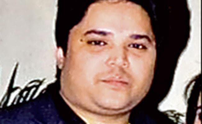 यौनशोषण मामला : निखिल प्रियदर्शी की अग्रिम जमानत याचिका खारिज यौनशोषण मामला : निखिल प्रियदर्शी की अग्रिम जमानत याचिका खारिज
