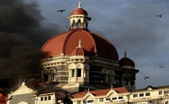 पाक के पूर्व रक्षा सलाहकार ने माना, 26/11 के आतंकी हमले में पाकिस्तान के आतंकी थे शामिल पाक के पूर्व रक्षा सलाहकार ने माना, 26/11 के आतंकी हमले में पाकिस्तान के आतंकी थे शामिल