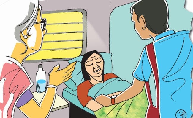 बिना अपना परिचय दिये हर बार फोन पर एक ही शब्द सुनने को मिलता ऋचा का पापा बोल रहा हूं…