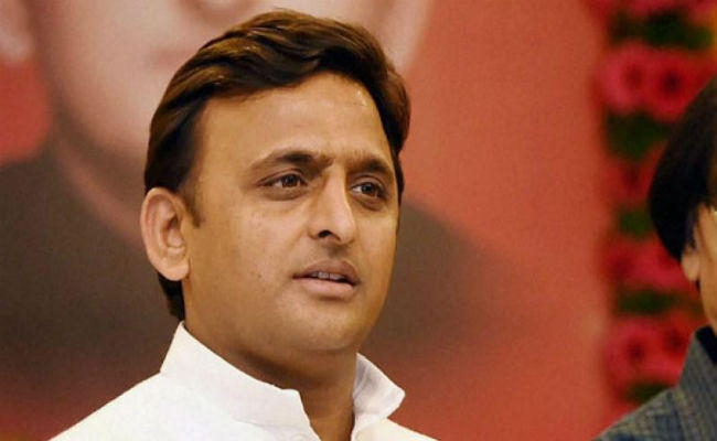 लोगों को एक्सप्रेस- वे नहीं, शायद बुलेट ट्रेन चाहिए : अखिलेश यादव