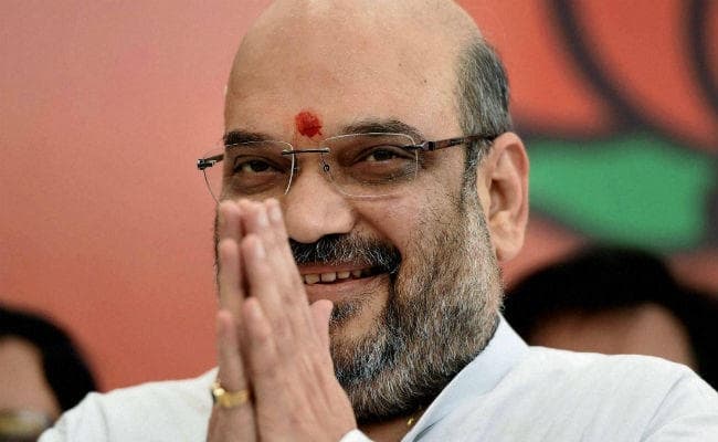 2019 में भाजपा को मिलेगा इससे भी बड़ा जनादेश : अमित शाह