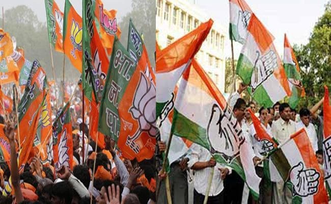 चुनाव परिणाम के बाद भी मणिपुर में भाजपा- कांग्रेस में भिड़त, दोनों ने सरकार बनाने का दावा ठोका