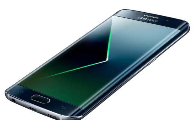 Samsung ने पेश किया Galaxy S8 और S8+ स्मार्टफोन, जानें पूरा specifications Samsung ने पेश किया Galaxy S8 और S8+ स्मार्टफोन, जानें पूरा specifications