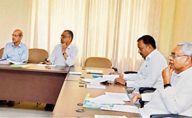 नीतीश ने किया नया एेलान, गंगा को बचाने के लिए बने नीति